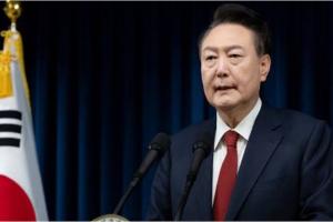 दक्षिण कोरिया के पूर्व राष्ट्रपति ‘मार्शल लॉ’ लागू करने के दोषी करार, उम्रकैद की सजा हुई