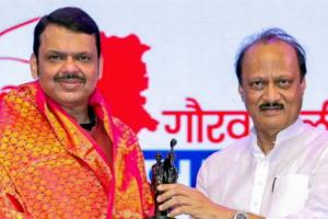 अजितदादा के रूप में सबसे अच्छा मुख्यमंत्री मिल सकता था, लेकिन ऐसा नहीं हो सका : फडणवीस