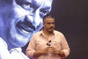 अजित पवार विमान हादसा: रोहित ने सीबीआई जांच की मांग के लिए महाराष्ट्र सरकार पर साधा निशाना