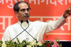 केजरीवाल को गिरफ्तार करने वाले अधिकारियों को जेल में डाल देना चाहिए: उद्धव ठाकरे