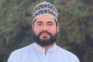 रमज़ान इबादत, रहमत और नेकियों का महिना : हाफिज शाहरोज