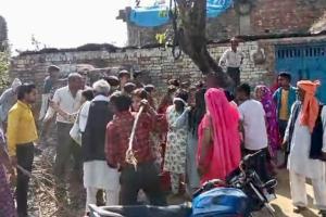 कांवड़ यात्रा के दौरान बवाल, युवतियों से अभद्रता का आरोप