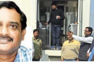 खाद्य विभाग की होली से पहले निर्माताओं को मिलावट पर दी चेतावनी, मीट शॉप का लाइसेंस निलंबित 