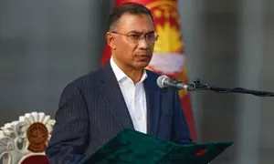 बांग्लादेश के प्रधानमंत्री तारिक रहमान ने कानून के शासन और सुरक्षा के लिए संकल्प लिया