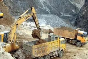 भारत के 70 फीसदी पत्थर खनन और प्रसंस्करण में राजस्थान अग्रणी: राज्यपाल बागडे