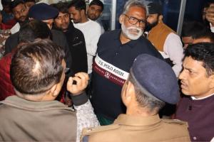 पूर्णिया के निर्दलीय सांसद 35 साल पुराने मामले में गिरफ्तार