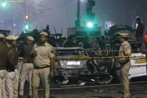 लाल किला विस्फोट: अदालत ने एनआईए को जांच पूरी करने के लिए 45 दिन का और समय दिया