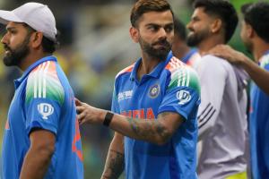 अगर भारत दूसरे देश में खेलने से मना करता है तो क्या आईसीसी उसे बाहर कर देगा: हुसैन