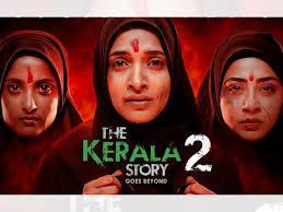 देशभर में फैले ‘बड़े खतरे’ को दिखाने के लिए बनायी ‘द केरल स्टोरी 2’: विपुल शाह