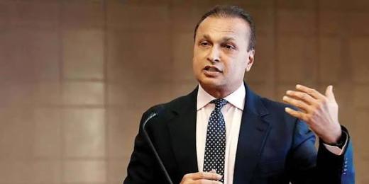 ईडी ने अनिल धीरूभाई अंबानी समूह के खिलाफ विभिन्न मामलों की जांच के लिए एसआईटी गठित की