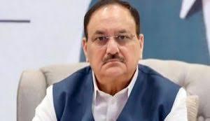 नड्डा मंगलवार को ‘इंडिया एआई समिट’ में दो प्रमुख राष्ट्रीय पहल की शुरुआत करेंगे