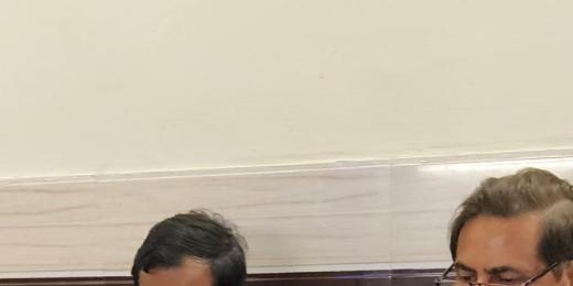 खाद्य विभाग की सैंपलिंग कार्रवाई, कई प्रतिष्ठानों से लिए गए नमूने