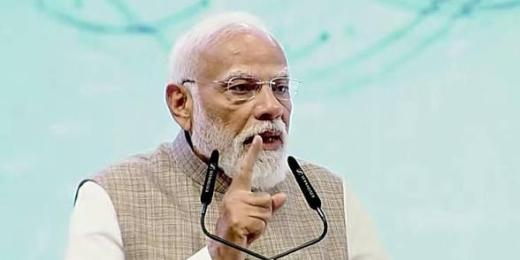 मोदी की पहुंच ने युद्ध के बीच भारत में एलपीजी आपूर्ति सुनिश्चित करने में मदद की: जितेंद्र सिंह