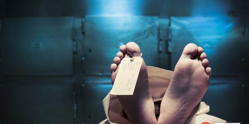 पटना हवाई अड्डे में सुरक्षा जांच के दौरान बेहोश होकर गिरने के बाद महिला की मौत