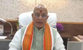 स्कूलों व धार्मिक स्थलों के पास मांस की दुकानों से भावनाएं आहत होती हैं : उपमुख्यमंत्री सिन्हा