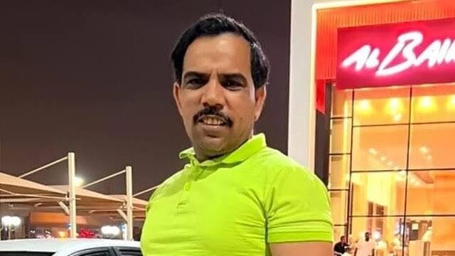 उप्र: महिला की शिकायत के बाद यूट्यूबर शादाब जकाती के खिलाफ दुष्कर्म का मामला दर्ज