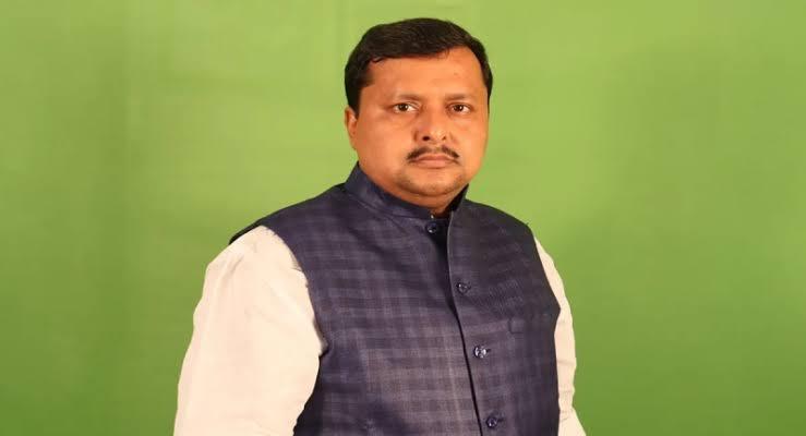 भाजपा राष्ट्र को पहले, जबकि विपक्ष स्वार्थ को पहले रखता है: नितिन नवीन