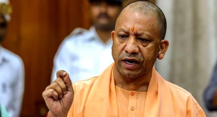 किसानों से जुड़े मुद्दों को लेकर विपक्ष की नीयत साफ नहीं : योगी आदित्यनाथ