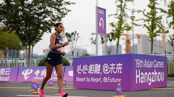 बाबू और मंजू ने ‘इंडियन ओपन रेस वॉक’ प्रतियोगिता में मैराथन में स्वर्ण पदक जीते