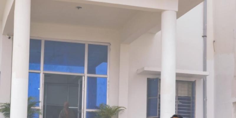 एफ.एस. यूनिवर्सिटी, एवं सेवार्थ संस्थान ट्रॉमा सेन्टर को मिला ईट राइट कैम्पस का प्रमाण पत्र