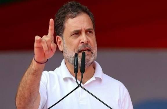 अगर राजनीति में नहीं होता, तो शायद एयरोस्पेस क्षेत्र में उद्यमिता करता: राहुल गांधी