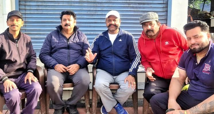 पंजाब के होशियारपुर में व्यापारी के घर पर गोलीबारी, कोई हताहत नहीं