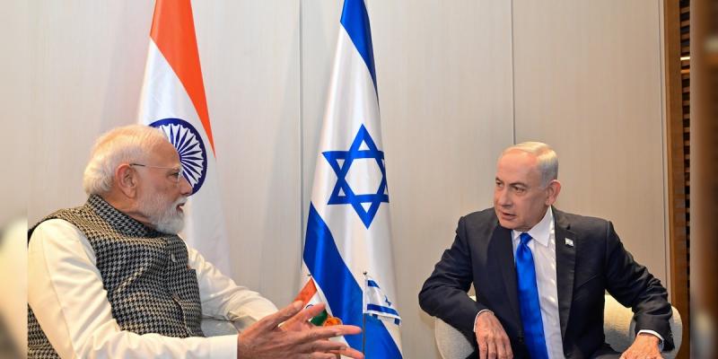 ईरान पर हमले का फैसला प्रधानमंत्री मोदी के इजराइल छोड़ने के बाद किया गया : विदेश मंत्री सार